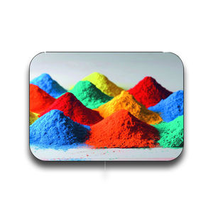 Fournisseur indien de qualité industrielle, colorant en émulsion de solvant de haute qualité personnalisé, fournisseur indien de gros en vrac au prix d'usine - Product Image 2