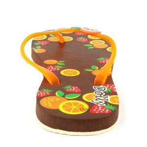 Pantuflas para Mujer HD-002 - Marrón - Product Image 4