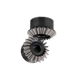 Nueva colección Producto de alta demanda Material de acero inoxidable Engranajes de inglete recto para industrias a buen precio - Product Image 4