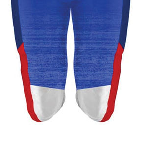 Service OEM Uniforme de football américain Concevez votre propre logo Séchage rapide Taille réglable Ensemble d'uniformes de football américain - Product Image 5