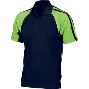 Mens workwear <b>polo</b> <b>shirt</b> - Product Image 3