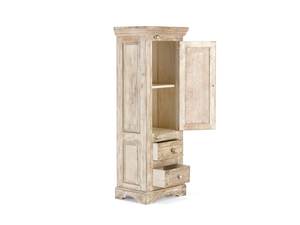 Cajonera alta para baño Patina - Product Image 3