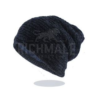 หมวกบีนนี่ผ้าแจ็คการ์ดดีไซน์ตามสั่งน้ำหนักเบา - Product Image 1