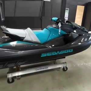 Producto de Calidad 2023/2024 Sea Doo GTX 230 iBR iDF Jetski con Sistema de Sonido - Product Image 3