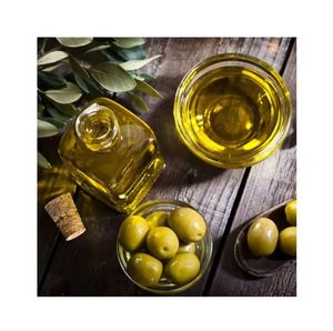 Aceite de Oliva Natural Orgánico Prensado en Frío Extra Virgen de Alta Calidad para Cocina Saludable y Cuidado Corporal - Product Image 6