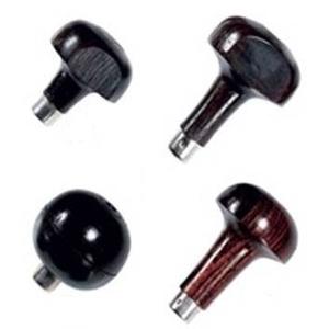 Poignées de graveur en palissandre pour outils de bijoux pour applications de mandrin Fournitures haut de gamme Fournisseur d'équipement d'outils de bijoux reconnu - Product Image 1