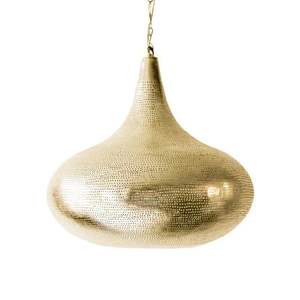 Lámpara de metal de hierro éxito de ventas diseño italiano decoración del hogar lámpara colgante de techo de lujo - Product Image 5