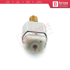 Moteur de verrouillage de volant ESL ELV BGE676 1020333 pour W204 W207 W212 C180 C200 E200 E260 E300 E350 GLK300 GLK350 - Product Image 4