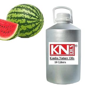 La mejor calidad Kanha Nature Oils Aceite portador de semillas de sandía Prensado en frío Grado superior Líquido multipropósito Fabricante directo - Product Image 3