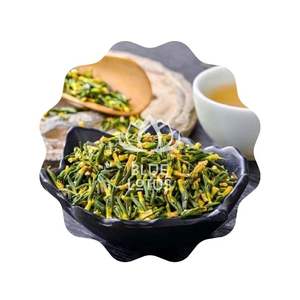 VENTE FLASH Lotus bleu Embryon de lotus séché 2025 Ingrédient de thé aux herbes pur - Product Image 1