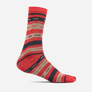 2025 Professional High Quality Men's Casual Sports <b>Socks</b> Customized Logo Printing <b>Polyester</b> Material <b>Socks</b> - Product Image 2