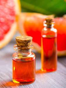 น้ำมันสกัดจากองุ่นบริสุทธิ์100% เป็นธรรมชาติและมีกลิ่นหอมสำหรับดูแลร่างกาย - Product Image 3