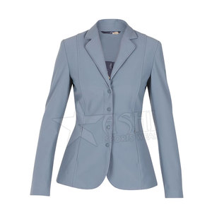 เสื้อขี่ม้าผู้หญิงเสื้อผ้าคอตตอนโพลีเอสเตอร์เสื้อขี่ม้าฤดูหนาวเสื้อแจ็คเก็ตขี่ม้า - Product Image 1