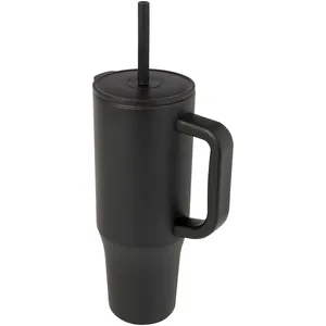 Vaso Térmico Brady de 900 ml, Artículos Sostenibles para Bebidas Promocionales - Product Image 2