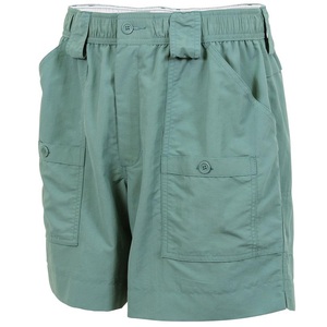 Pantalones cortos de pesca con logotipo personalizado, protección impermeable, secado rápido, pantalones de pesca transpirables, pantalones cortos de pesca de secado rápido para hombres - Product Image 3
