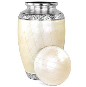 B2b Venta de urna de cremación, envío directo de fábrica, urna de cremación para cenizas humanas, venta al por mayor, funeral para adultos - Product Image 3