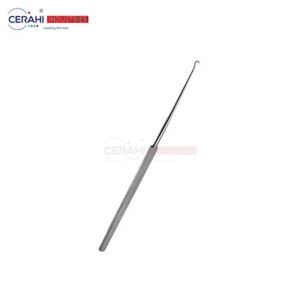 Articulateurs de chirurgie craniomaxillofaciale Modèle de machinerie Comprend des pinces à côtes Tessier Skin Hook Scalp Clamp Instruments Base - Product Image 2