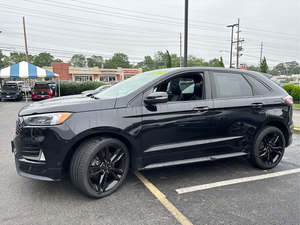 ใช้ LHD/RHD 2020 F0RD ขอบ - Product Image 3