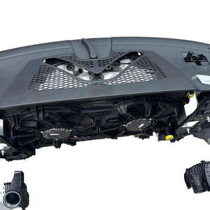Vente Flash : Ensemble de pare-chocs avant de haute qualité pour Porsche Macan 95B - Product Image 5