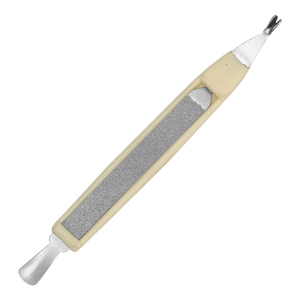 Herramienta para el cuidado de las uñas más vendida, limadora 100/180 de grano de uñas, fácil de usar, de alta calidad, bajo MOQ, suministros para el cuidado de las uñas, archivo para salón y uso doméstico - Product Image 5