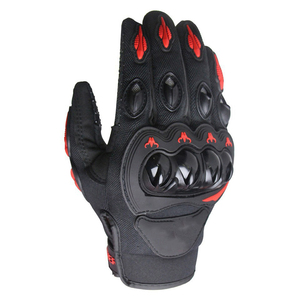Guantes térmicos de diseño superior personalizados para hombres y mujeres, guantes eléctricos para motocicleta, guantes de moto para esquiar, senderismo - Product Image 2