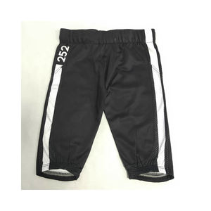 <b>Hot</b> Selling American Football Jersey High Quality American Football Jersey Wear Football Uniform - Product Image 6