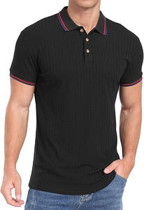 Camiseta para hombre superventas, precio al por mayor, hecha a medida con función de secado rápido, Stock, ropa a granel, paca de ropa mixta, ropa usada - Product Image 5
