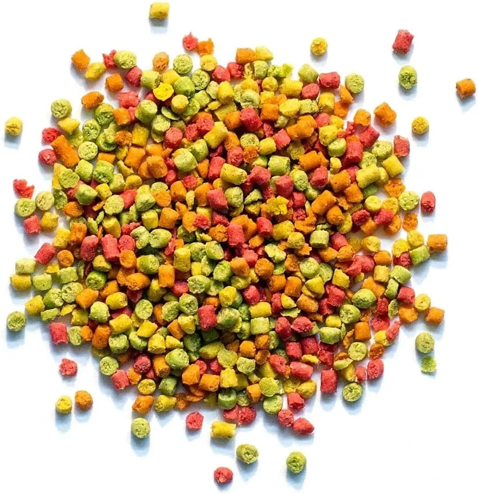 buy wholesale FruitBlend Flavor Pellets Bird Food for Small Birds in bulk cheap from wholesalers