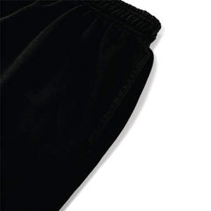 Short en éponge française en polaire de coton personnalisé pour hommes Vente en gros Short en polaire de sueur pour hommes décontracté de sports de plein air - Product Image 2