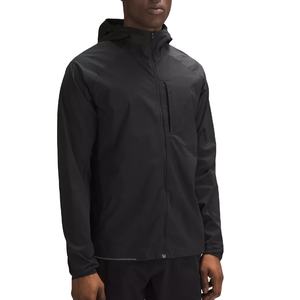 Chaqueta Bomber de Diseñador para Hombre, Talla Grande, con Bordado, Estilo Urbano Impermeable - Product Image 1