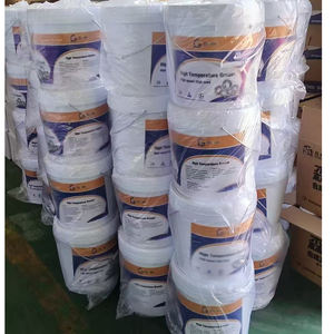 OEM ناقل كسارة آلة الحفر الشحوم HT AW HP EP 2 3 الشحوم مجمع الليثيوم الأزرق - Product Image 5