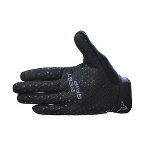 Gants de vélo à doigt complet, Design personnalisé, gants de sport de cyclisme de route en plein air - Product Image 5