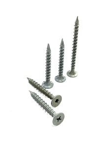 Hi-Lo สกรูบอร์ดซีเมนต์ไต้หวัน - Product Image 2