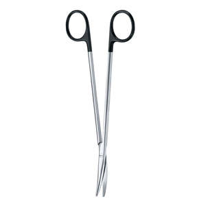 Ciseaux de dissection professionnels Super Cut Metzenbaum, manuels, classe II, acier inoxydable de qualité médicale, approuvés CE ISO, OEM - Product Image 6
