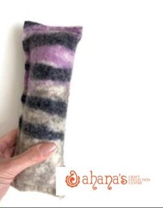 Haute qualité à la main chat Kicker jouets aiguille feutrée interactif chien jouets matériel pour animaux de compagnie pour chats chiens jouer en gros boîte emballée - Product Image 2