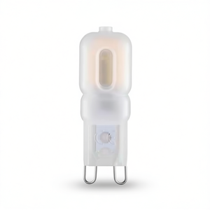 G9 LED Ambiente 2.5W (15x52) Premium LED <b>Bulbs</b> for Lighting - Product Image 2