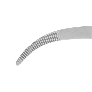 Pinzas Hemostáticas de Acero Inoxidable, Instrumento Quirúrgico de Bloqueo para Uso Médico, Dental y Veterinario - Product Image 2