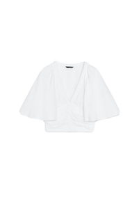 Chemise plissée tendance la plus vendue – Option confortable et chic pour le quotidien et les occasions semi-formelles – Chemises plissées provenant d'un fournisseur indien - Product Image 4