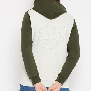 Ropa de calle con capucha para mujer de alta calidad superventas, sudaderas con capucha de invierno con sublimación informal, logotipo frontal de diseño personalizado en Stock - Product Image 3