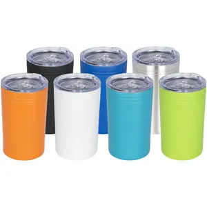 Tazza Termica Pika Personalizzabile da 330ml in Acciaio Inossidabile per Merchandising - Product Image 5