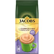 Jacobs Kronung 0.5kg Boxed <b>Ground</b> Arabica <b>Coffee</b> Mellow Tasted Caffeinated <b>Coffee</b> Bean - Product Image 6