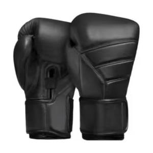 Guantes de boxeo versátil diseño cómodo adecuado para entrenamiento de gimnasia sparring entrenamiento de fitness actividades de artes marciales jóvenes - Product Image 4