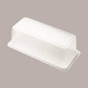 25 uds Medoro oro bandeja rectangular de plástico rígido 15x20 Alcas juego de bandejas decorativas - Product Image 2