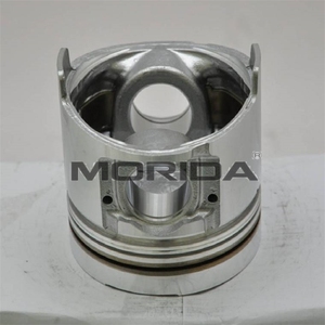 Pistón de Motor 4D95 6202-33-2160 para KOMATSU - Product Image 2