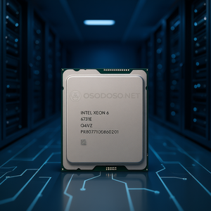 96C 6731E อินเทล Xeon/96T 2.2GHz-3.1GHz 250W PK8077105860201 - Product Image 3