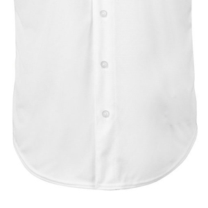 Vente à chaud Uniforme de baseball à prix bon marché pour l'équipe des jeunes Meilleures ventes Service OEM Conception Uniforme de baseball - Product Image 5