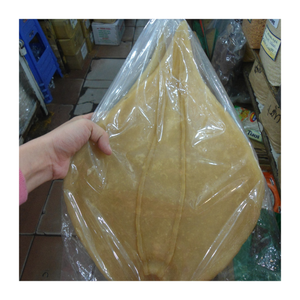 ปลาตีนแห้งขนาดใหญ่กลิ่นหอมเข้มสีทองเหมาะสำหรับตลาดอาหารนานาชาติ - Product Image 6