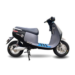 Avant tout, Gopath SI Moto électrique de course haute performance pour adultes Streetbikes prêts pour l'exportation Motos électriques - Product Image 6