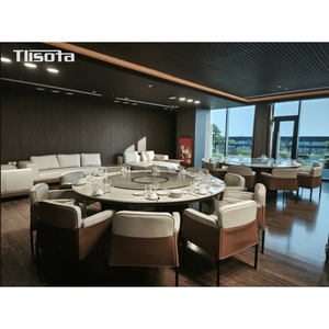 Fabricación de Sillones de Grado Comercial en Vietnam, Muebles por Contrato para Proyectos de Hoteles y Resorts - Product Image 6