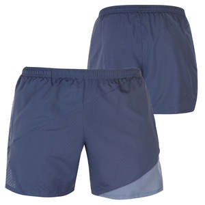 Pantalones Cortos Deportivos de Secado Rápido para Hombre, Cintura Elástica Cómoda, Compresión, Diseño Moderno, Tejido No Tejido - Product Image 5